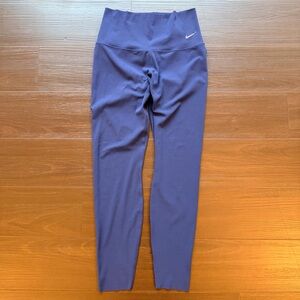 Nike Women's Zenvy Gentle-Support High-Waisted 7/8 Leggings